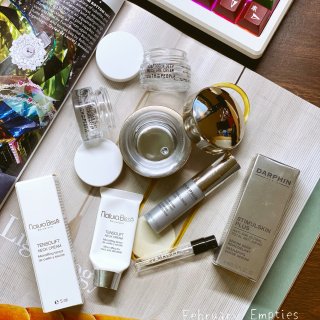 Lancome 兰蔻,Youth To The people,Natura Bisse,Jo Malone 祖马龙