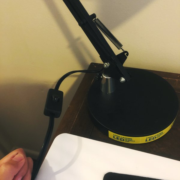 晒货图片