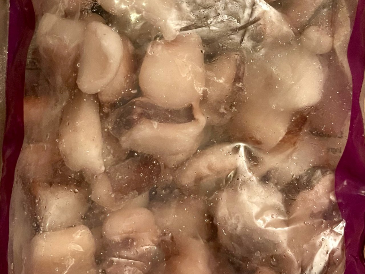 Jane Jane Frozen Squid Nugget – 珍珍魷魚羹 | Hotpot – 火鍋必備 | 99 Ranch Market