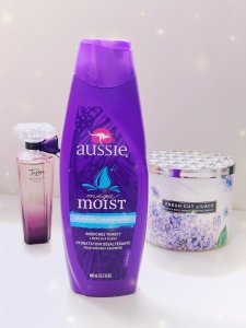 空瓶记：Aussie保湿洗发水❤️