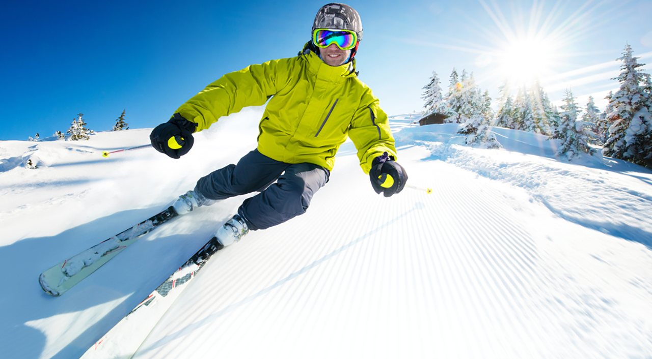 Skis滑雪装备黑五大促销