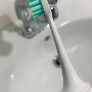 微众测｜米家电动牙刷T500～来自牙粉的...