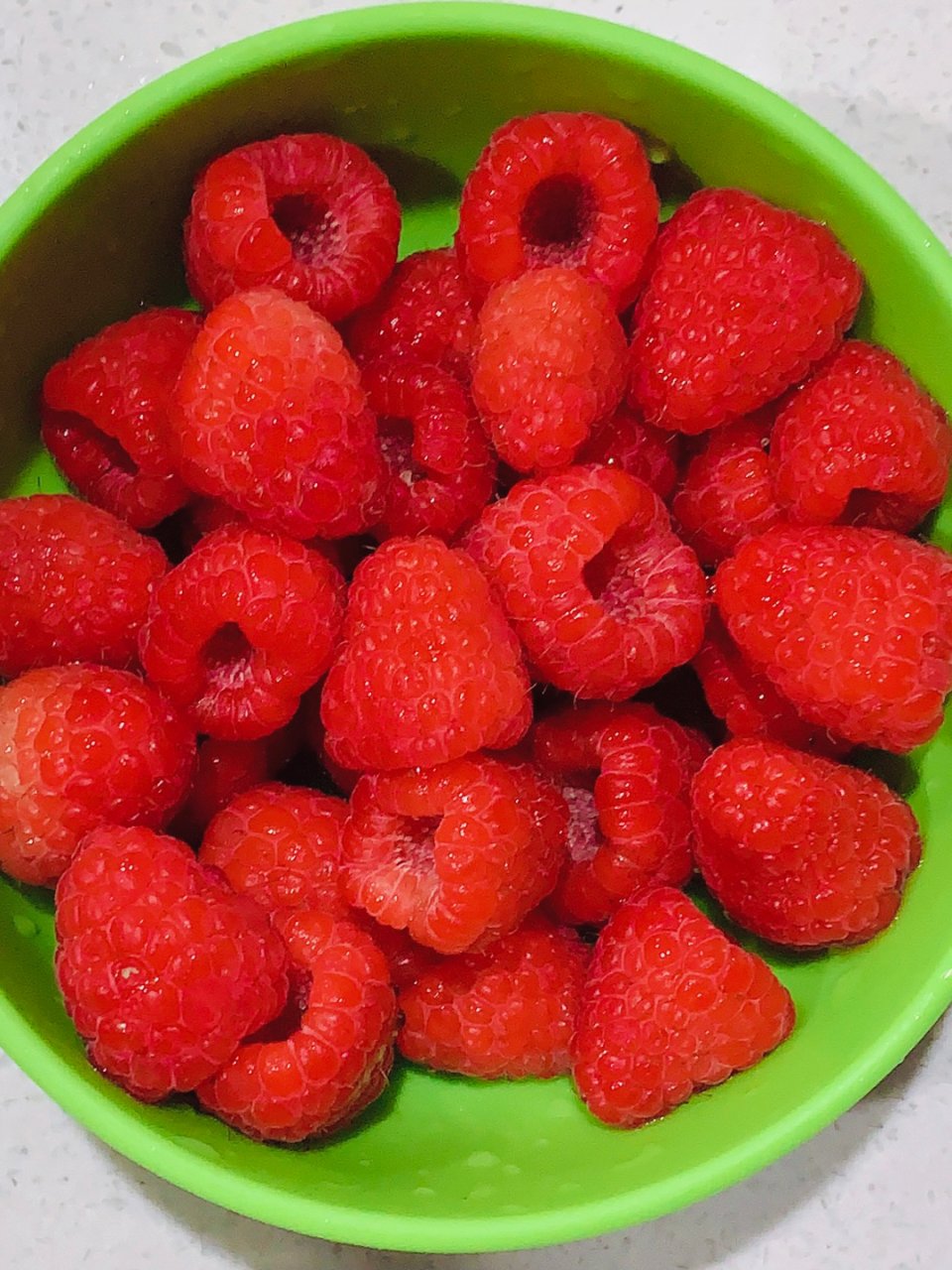 太好吃了😋红莓红莓红莓🍓...