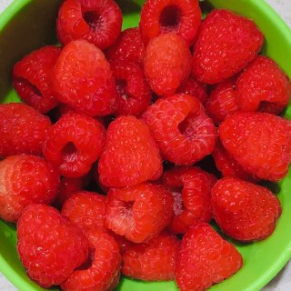 太好吃了😋红莓红莓红莓🍓...