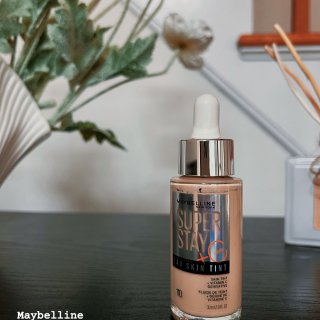 Maybelline SUPERSTAY...