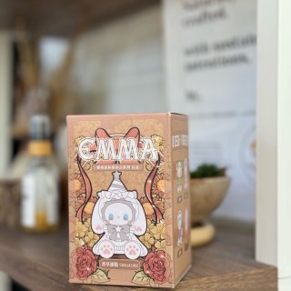 EMMA 秘境森林園遊會 - 香草蛋糕🧁...