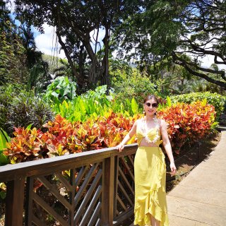 亲子游|Maui岛风景如画，体验Anda...