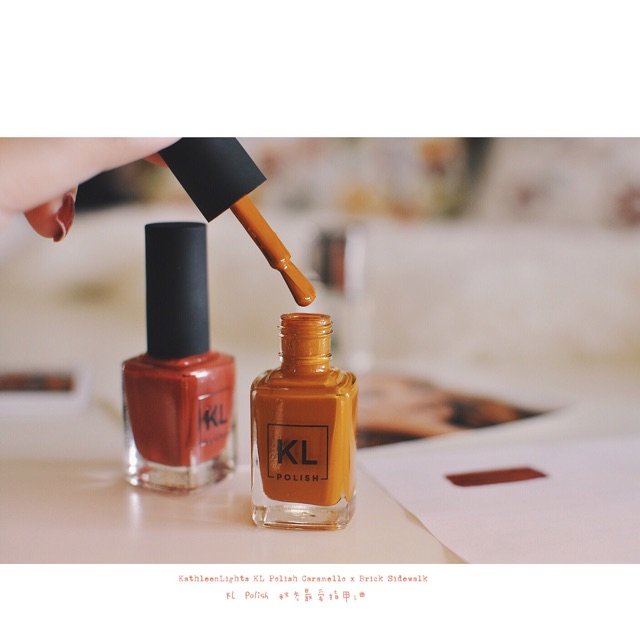 KL Polish Brick S...