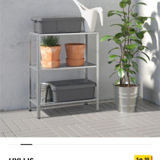 IKEA 10分钟采购攻略💅...