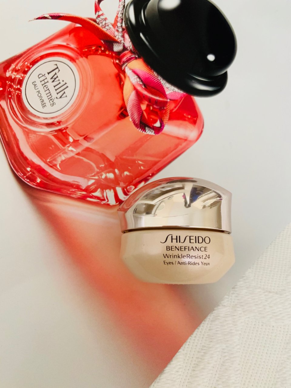 Shiseido 资生堂,资生堂眼霜,Sephora 丝芙兰