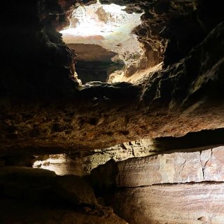South Dakota｜最酷洞穴探险 ...