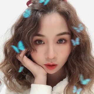 我的韩式在逃公主蛋卷烫发到底有没翻车？...