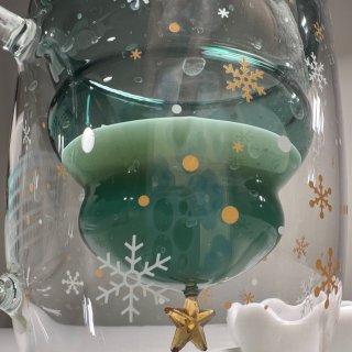 圣诞树🎄杯子的仪式感...