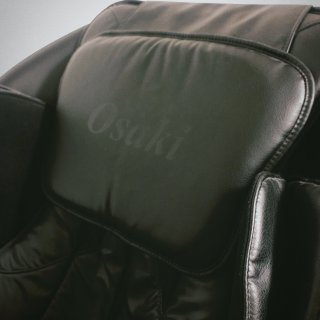 Osaki按摩椅/在家放松身心的好物...