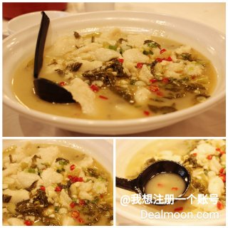 休斯顿聚春园||想要的南北方口味它都有...