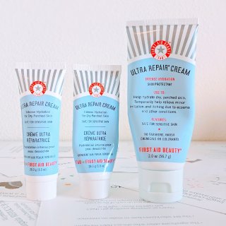 First Aid Beauty,ultra repair cream
