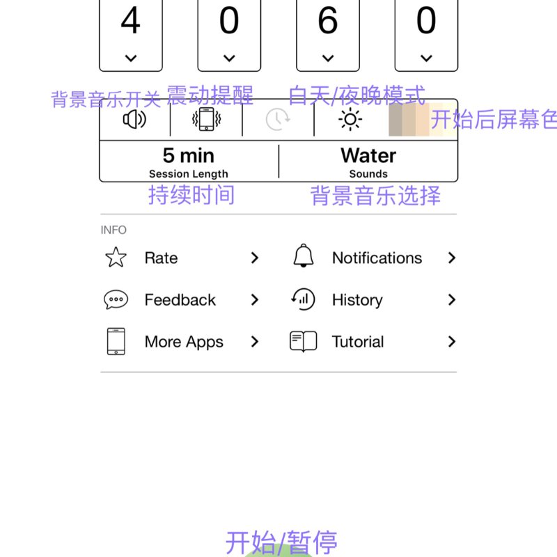 晒货图片
