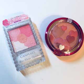 Canmake,Physicians Formula