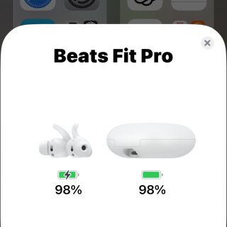 耳機分享-Beats Fit Pro...