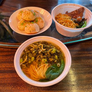 纽约最正宗的上海菜‼️强烈推荐...