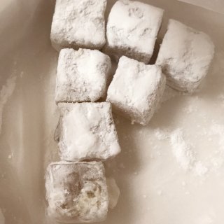 土耳其软糖