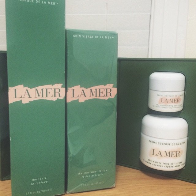 La Mer 海蓝之谜