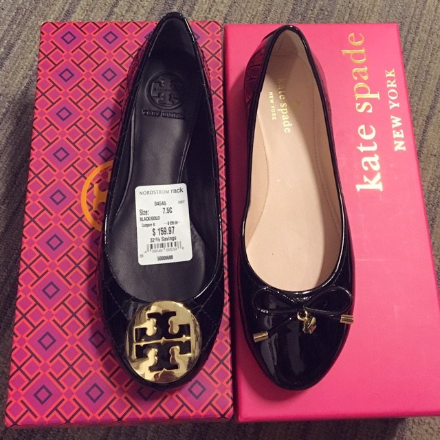 Kate Spade 凯特·丝蓓,Tory Burch 托里伯奇