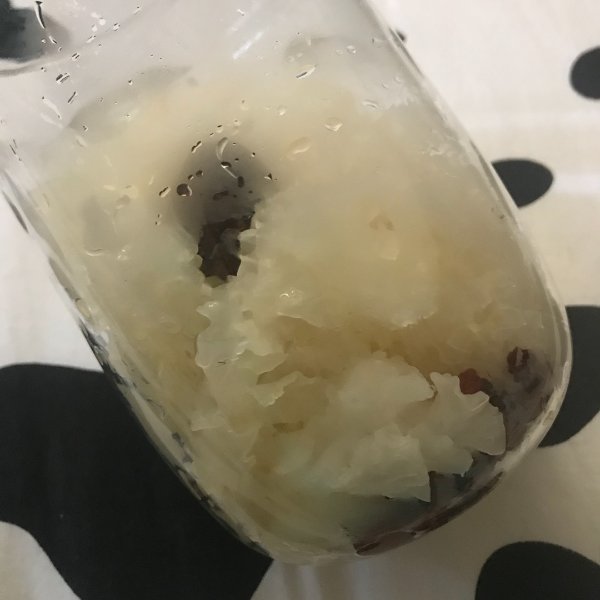 晒货图片