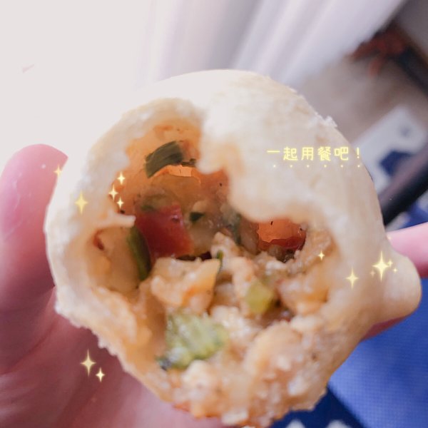 晒货图片