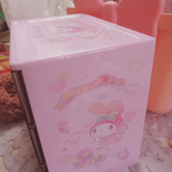 晒货图片