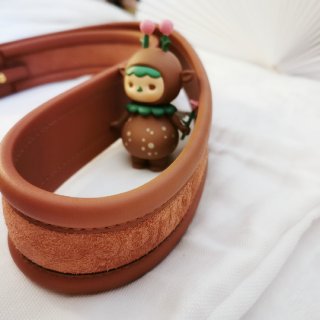 Chloe 蔻依,晒货区种的草