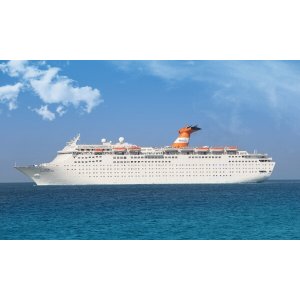 $199 巴哈马豪华游轮199起！2-Night Bahamas Cruise for Two Guests Departing from West Palm Beach, FL from Bahamas Paradise Cruise Line