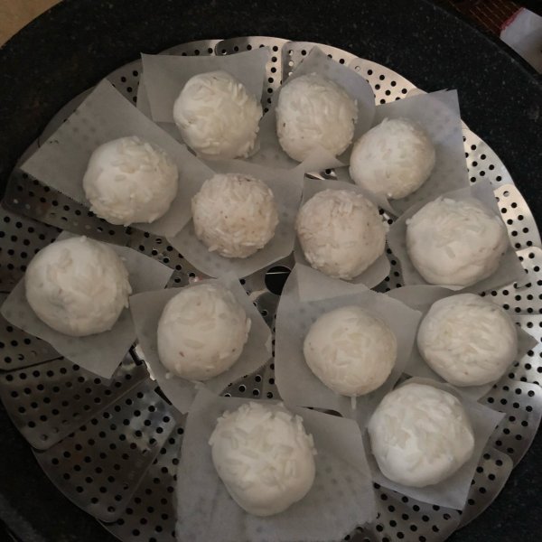 晒货图片
