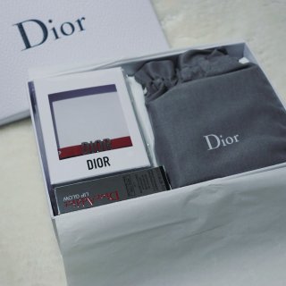 剁手课代表17 • Dior赠的红手绳...