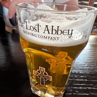 SD|The Lost Abbey，真有...