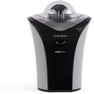 $6.65 Westinghouse WJC1BGA 电动榨汁机