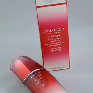 正装红腰子精华,Shiseido 资生堂