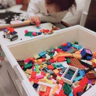Lego 乐高,Classic,Ikea 宜家