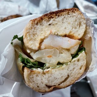 西雅图探店｜据说是华州的#1 最好吃三明...