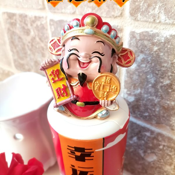 晒货图片