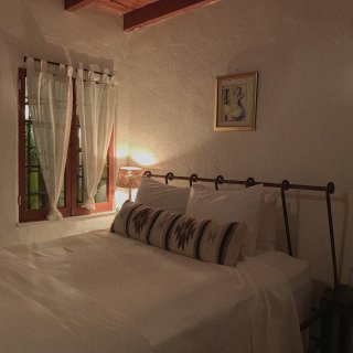 棕榈泉🌴| 小众网红酒店Korakia ...