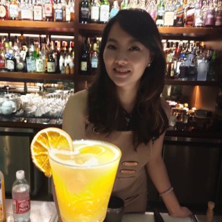 彩虹挑战,Cocktails