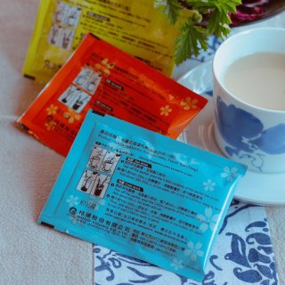 Casa日式风味奶茶，幸福就是冬日不出门...