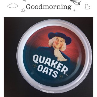 工作日早晨 营养快捷早餐-柜格quake...