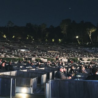 The Hollywood Bowl - 洛杉矶 - Los Angeles