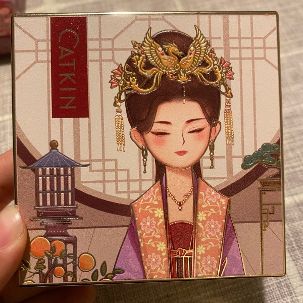 晒货图片
