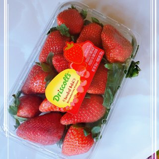 二月草莓节