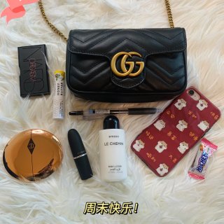 👜What‘s in my bag｜翻包...