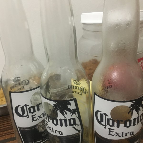 晒货图片