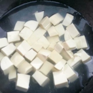 最下饭的麻婆豆腐|  KOL选拔赛2.0...